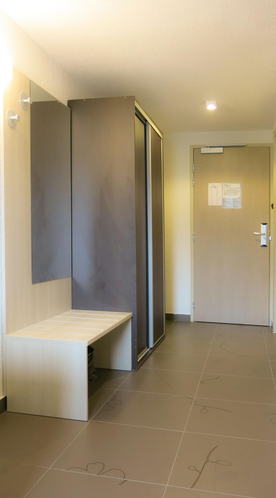 Hotel La Source 3*
