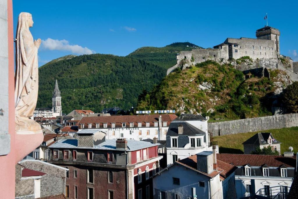La Source 3* Lourdes