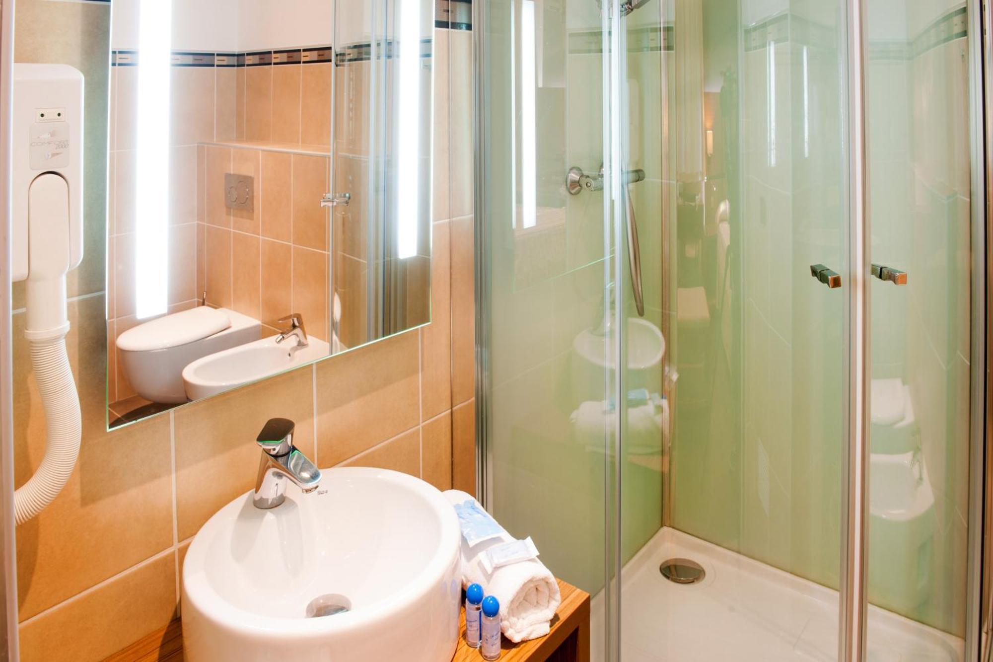 La Source Hotel Lourdes