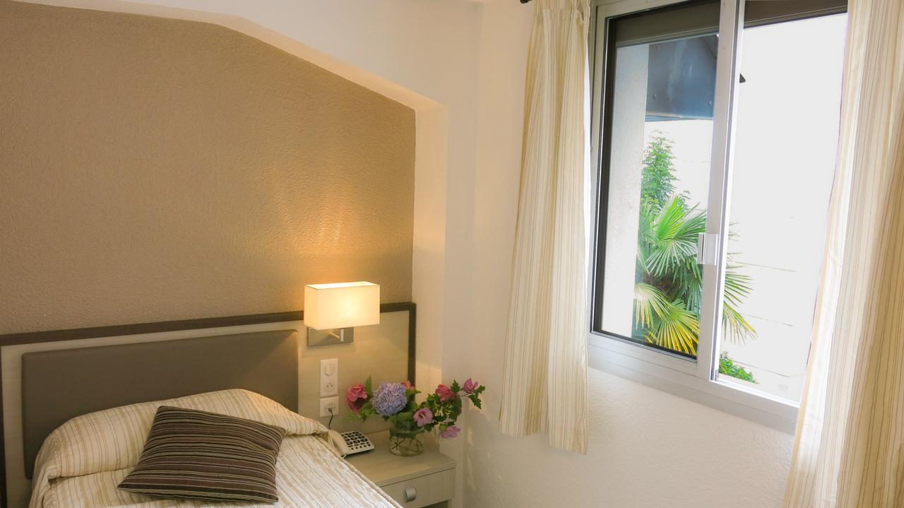 La Source Hotel