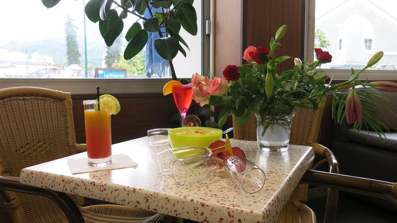 La Source Hotel 3*