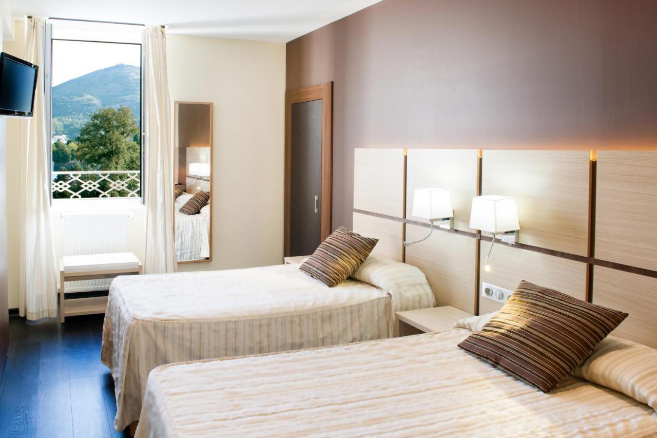 Hotel La Source Lourdes