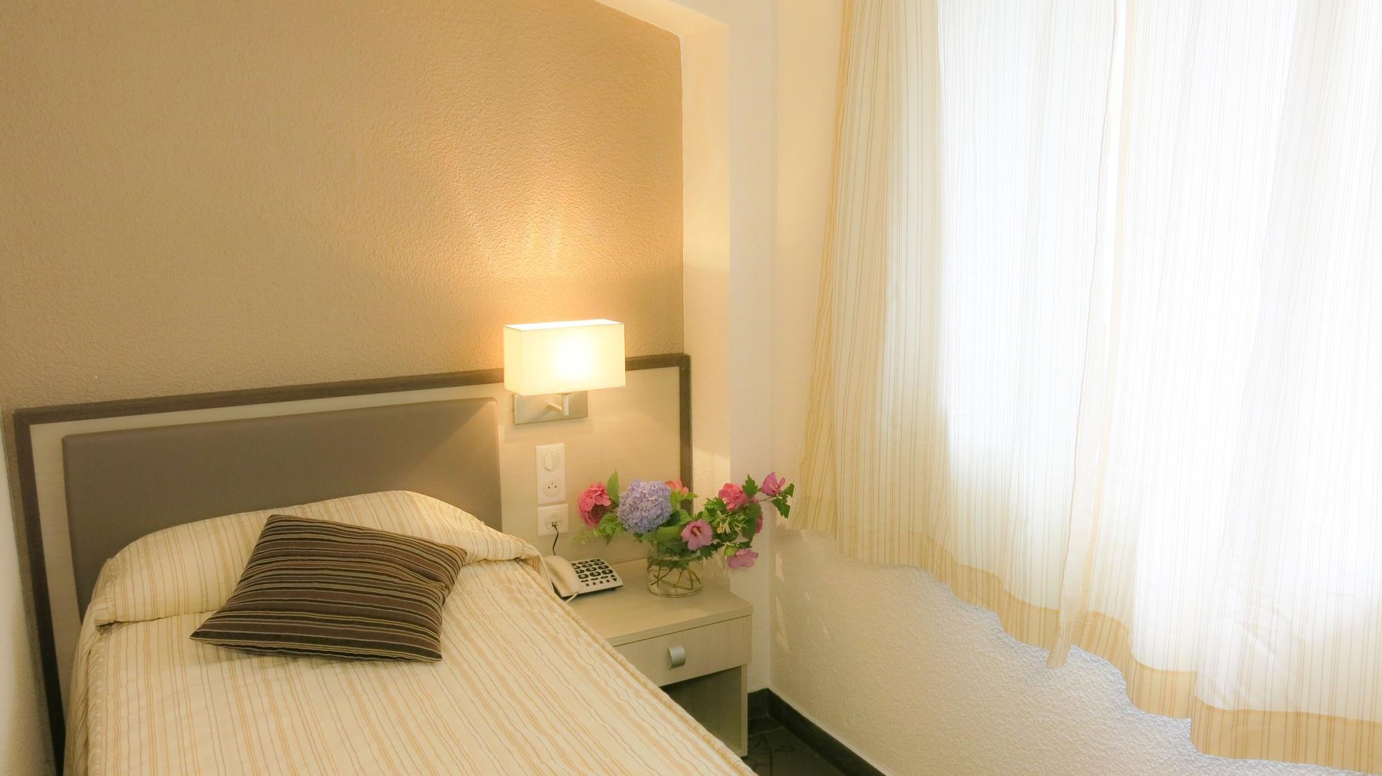 La Source Hotel