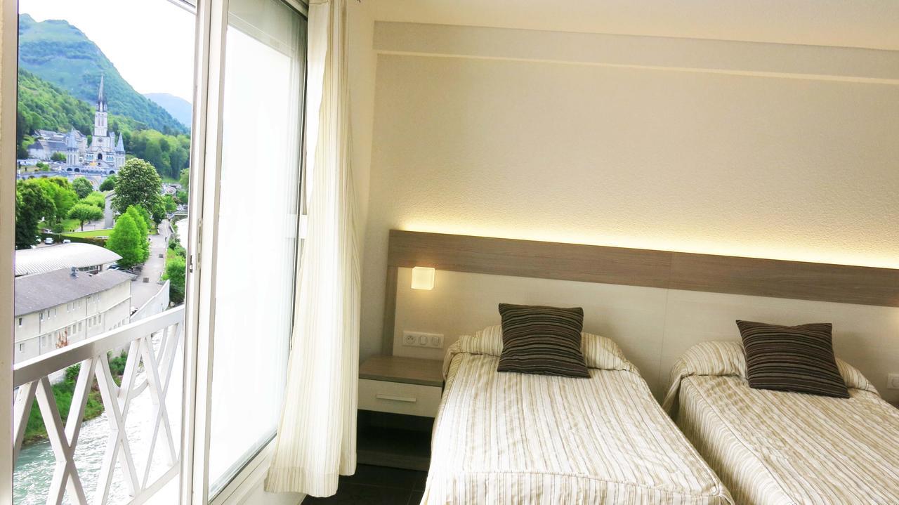 Hotel La Source Lourdes