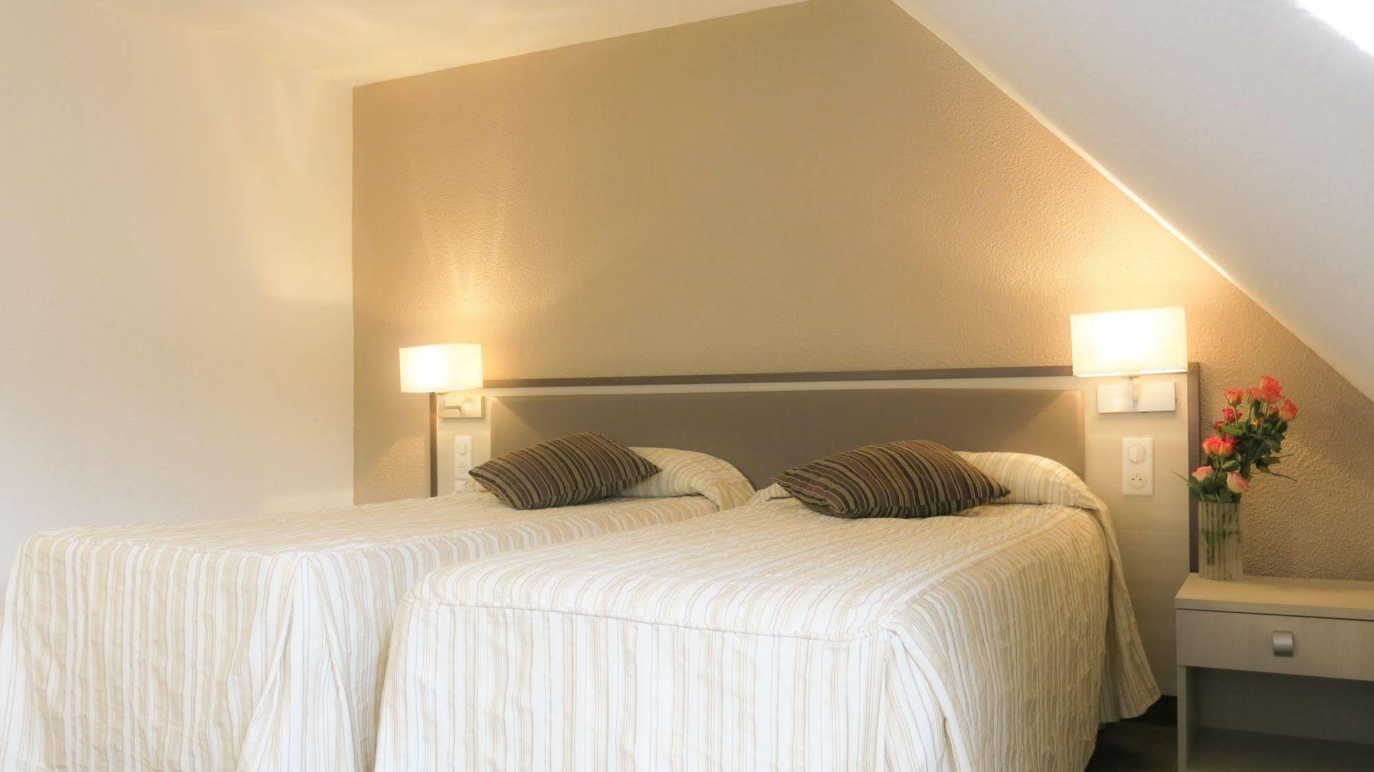 Hotel La Source Lourdes